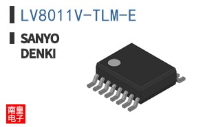LV8011V-TLM-E ͼƬ